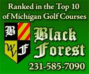 Black Forest, Osprey Grill, Wilderness Valley.